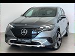 Mercedes-Benz EQE300 SUV Avantgarde (2024), 12.400 km, 4.244 Kr.