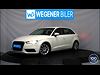 Billede 1: Audi A3 TFSi 180 Attraction Sportback (2015), 125.000 km, 114.900 Kr.