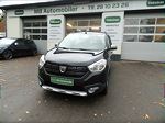 Dacia Lodgy Stepway dCi 90 Laureate (2017), 159,000 km, 89,999 Kr.