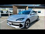 Hyundai Ioniq 6 EL Advanced 229HK Aut. (2023), 3,000 km, 428,880 Kr.