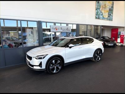 Polestar 2 Long Range, 15.000 km, 284.700 Kr.