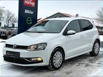 VW Polo TSi 90 Comfortline BMT Van (2017), 118.000 km, 59.700 Kr.