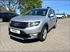 Photo 1: Dacia Sandero Stepway dCi 90 Prestige (2015), 163,000 km, 69,900 Kr.