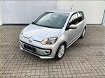 VW UP! 75 Move Up! BMT (2015), 169,000 km, 59,800 Kr.