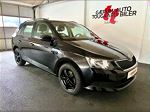 Skoda Fabia TSi 110 Ambition Tour Combi DS (2018), 91.000 km, 124.800 Kr.