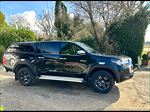 Toyota HiLux Dobb.Kab. 2,8 D-4D T3 AWD 204HK DobKab 6g Aut., 11,000 km, 399,900 Kr.