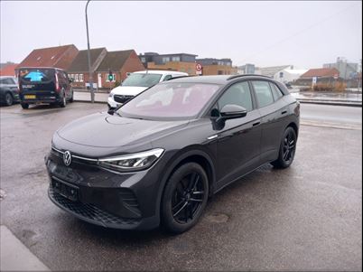 VW ID.4 Pro Performance (2021), 94.000 km, 197.900 Kr.
