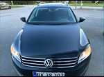 VW Passat Variant 1,6 BlueMotion TDI Trendline 105HK Stc 6g, 370,000 km, 38,000 Kr.