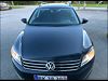 Billede 1: VW Passat Variant 1,6 BlueMotion TDI Trendline 105HK Stc 6g, 370.000 km, 38.000 Kr.