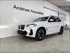 Billede 1: BMW iX3 Charged M-Sport (2023), 54.000 km, 379.900 Kr.