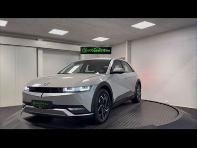 Hyundai Ioniq 5 Dynamiq (2022), 40.555 km, 204.800 Kr.