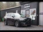 Volvo XC90 D5 235 Momentum aut. AWD 7prs (2017), 235.700 km, 394.995 Kr.