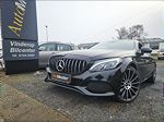 Mercedes-Benz C220 (2016), 138,000 km, 279,900 Kr.