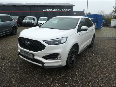 Ford Edge EcoBlue ST-Line aut. AWD Van (2019), 148,000 km, 169,800 Kr.