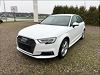 Audi A3 Sportback 1,4 40 TFSI e  Plugin-hybrid S Tronic 204HK 5d 6g Aut. (2020), 53.000 km, 224.900 Kr.