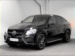 Mercedes-Benz GLE43 AMG Sport Coupé aut. 4Matic Van (2018), 121.000 km, 2.799 Kr.