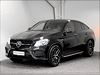 Billede 1: Mercedes-Benz GLE43 AMG Sport Coupé aut. 4Matic Van (2018), 121.000 km, 2.799 Kr.