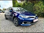 Toyota Auris Touring Sports 1,8 Hybrid H2 Style Safety Sense 136HK Stc Aut., 192,000 km, 119,900 Kr.