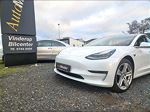 Tesla Model 3 (2020), 166.000 km, 165.000 Kr.