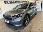 Skoda Enyaq iV Loft (2023), 12.000 km, 329.800 Kr.