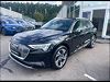 Audi e-tron 50 Proline quattro, 57.500 km, 319.900 Kr.