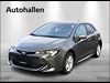 Toyota Corolla 1,8 Hybrid H3 E-CVT 122HK 5d Trinl. Gear, 8.844 km, 219.900 Kr.