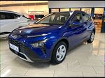 Hyundai Bayon 1,0 T-GDI Essential DCT 100HK 5d 7g Aut., 36.000 km, 179.800 Kr.