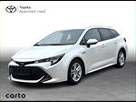 Toyota Corolla Touring Sports 1,8 Hybrid H3 Smart E-CVT 122HK Stc Trinl. Gear (2019), 118.000 km, 174.900 Kr.