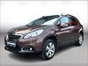 Peugeot 2008 1,2 e-THP Active Sky 110HK (2015), 68.000 km, 99.900 Kr.