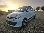 Renault Twingo SCe 70 (2014), 108.000 km, 44.900 Kr.