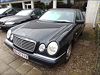 Mercedes-Benz E280