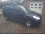 Dacia Lodgy 7 Sæder 1,5 DCi Ambiance 90HK, 115,000 km, 84,800 Kr.