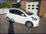 Toyota Aygo 1,0 VVT-I Air 68HK 5d, 228.000 km, 34.800 Kr.