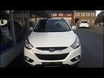 Hyundai ix35 2,0 CRDi Premium 4WD 184HK 5d 6g Aut., 288.500 km, 99.800 Kr.