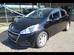 Peugeot 208 VTi 82 Envy Sky (2016), 99,000 km, 69,800 Kr.