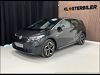VW ID.3 58 Pro (2022), 48.000 km, 179.700 Kr.