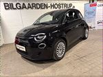 Fiat 500e Mono (2023), 28.000 km, 129.700 Kr.