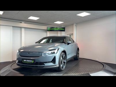 Polestar 2 Long Range (2025), 32.361 km, 279.800 Kr.