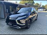 Mitsubishi Eclipse Cross 2,4 Plugin-hybrid Invite 4WD 188HK 5d Trinl. Gear, 33,000 km, 259,900 Kr.