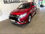 Mitsubishi Outlander PHEV Invite CVT 4WD (2020), 70.000 km, 219.600 Kr.