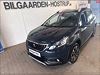 Peugeot 2008 e-THP 110 Allure (2017), 121.000 km, 79.900 Kr.