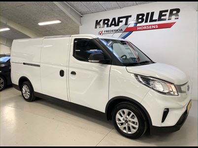Maxus e-Deliver 3 50 Cargo Van LWB, 250 km, 154.999 Kr.