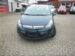 Opel Corsa 1,0 Twinport Enjoy 65HK 5d (2014), 104,000 km, 59,000 Kr.