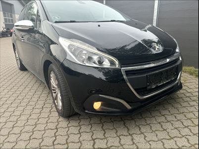 Peugeot 208 (2018), 82.873 km, 88.500 Kr.