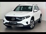 Mercedes-Benz EQB300 Progressive 4Matic (2025), 16.800 km, 319.800 Kr.