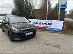 Peugeot 108 (2014), 2.850 Kr.