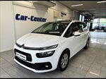 Citroën Grand C4 SpaceTourer 1,5 BlueHDi 130 Intensive+ EAT8 7prs, 95.300 km, 189.900 Kr.