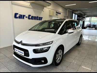 Citroën Grand C4 SpaceTourer 1,5 BlueHDi 130 Intensive+ EAT8 7prs, 95,300 km, 189,900 Kr.