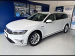 VW Passat 1,4 GTE Highline Variant DSG (2018), 138.000 km, 164.800 Kr.