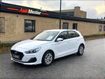 Hyundai i30 T-GDi Premium (2018), 74.200 km, 131.900 Kr.